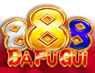 PLAYSTAR : DA FU GUI - NEXTSLOT777