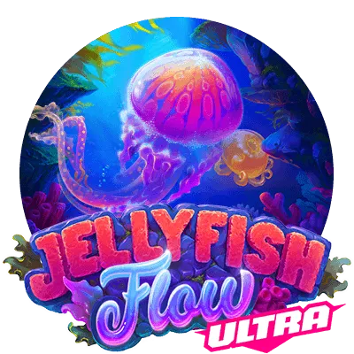 Habanero : Jellyfish Flow Ultra - NEXTSLOT777
