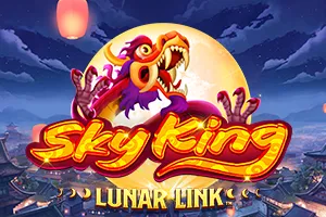 Luna Link: Sky King - NEXTSLOT777