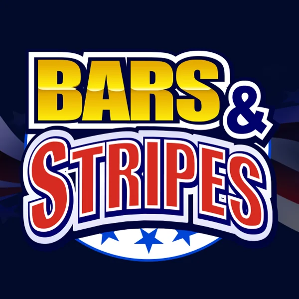 Bars And Stripes - NEXTSLOT777