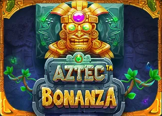 Pragmatic : Aztec Bonanza - NEXTSLOT777