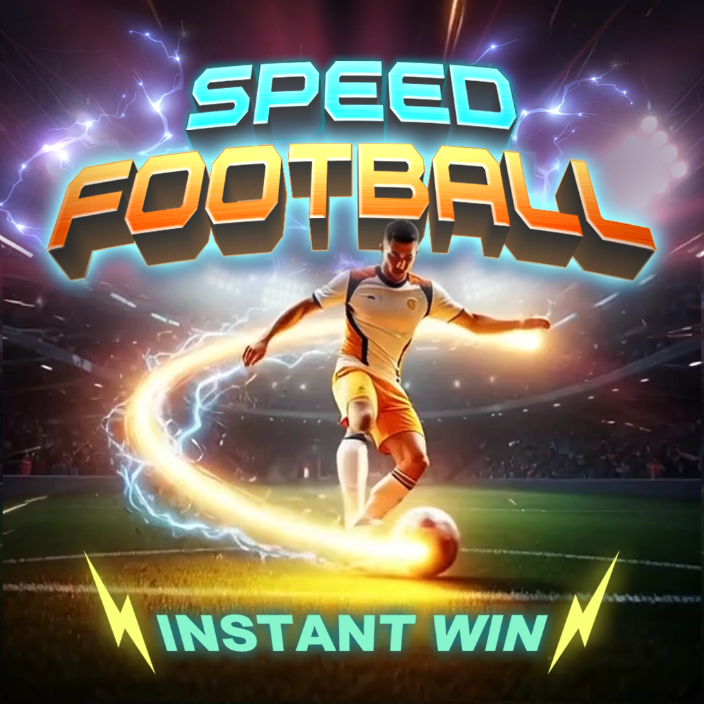 Funky : Speed Football - NEXTSLOT777