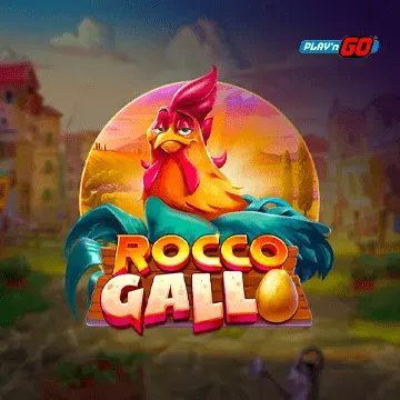 Rocco Gallo - NEXTSLOT777