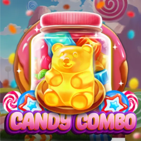 CosmoPlay : Candy Combo 10 - NEXTSLOT777