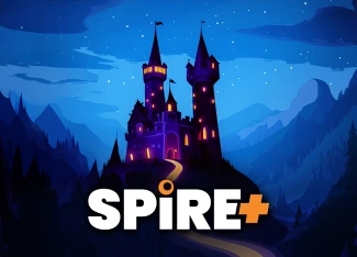 Spire+ - NEXTSLOT777