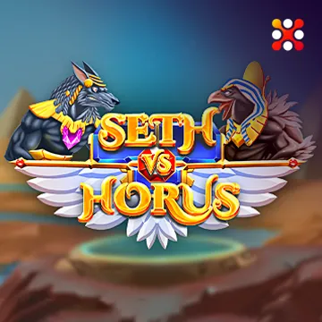 Seth vs Horus - NEXTSLOT777