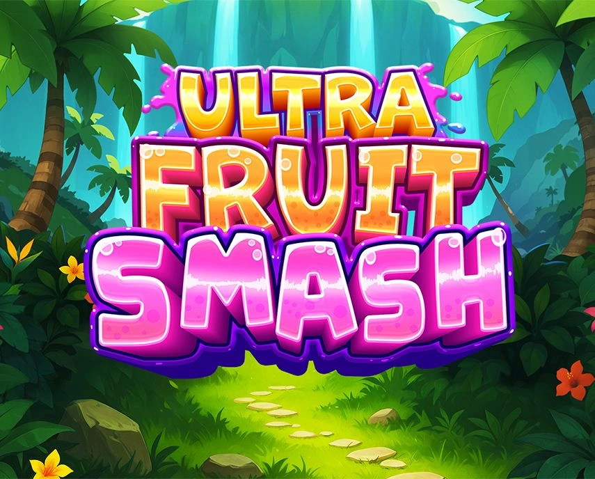 Slotmill : Ultra Fruit Smash - NEXTSLOT777