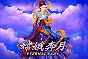 Fire Blaze: Eternal Lady - NEXTSLOT777