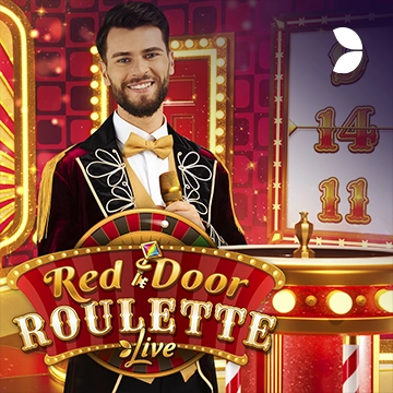 Red Door Roulette - NEXTSLOT777