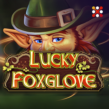 Lucky Foxglove - NEXTSLOT777