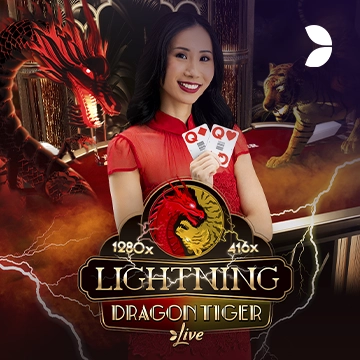 Lightning Dragon Tiger - NEXTSLOT777