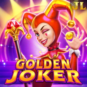 Golden Joker - NEXTSLOT777
