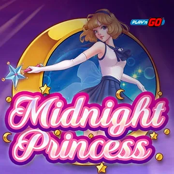 Midnight Princess - NEXTSLOT777
