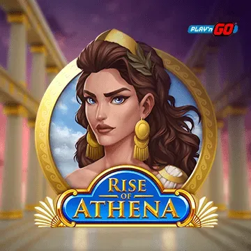 Rise of Athena - NEXTSLOT777