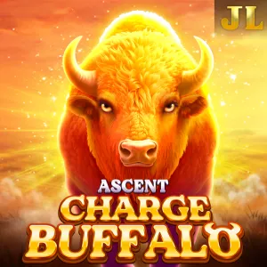 Charge Buffalo ASCENT - NEXTSLOT777
