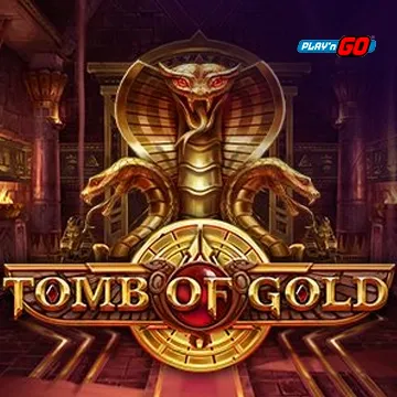 Tomb of Gold - NEXTSLOT777