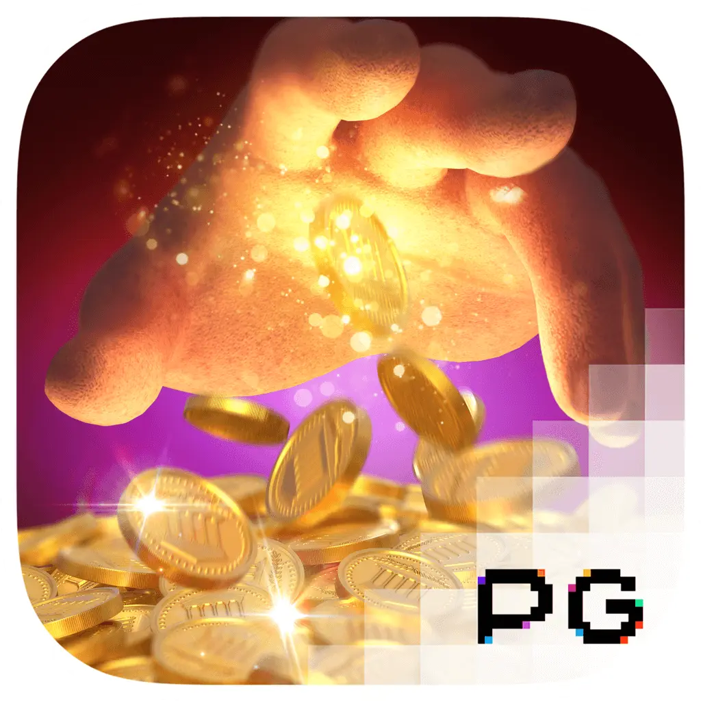 Midas Fortune - NEXTSLOT777