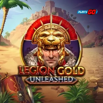 Legion Gold Unleashed - NEXTSLOT777