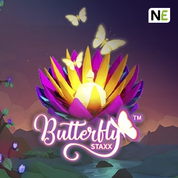 Butterfly Staxx - NEXTSLOT777