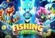 Fishing Legend - NEXTSLOT777