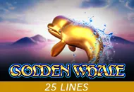 Spadegaming : Golden Whale - NEXTSLOT777