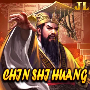 Chin Shi Huang - NEXTSLOT777