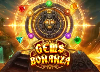 Pragmatic : Gems Bonanza - NEXTSLOT777