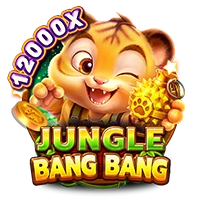 Facai : JUNGLE BANG BANG - NEXTSLOT777