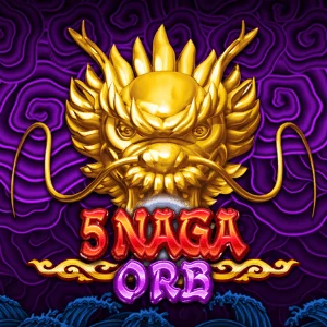 Besoft : 5 Dragon Orb - NEXTSLOT777