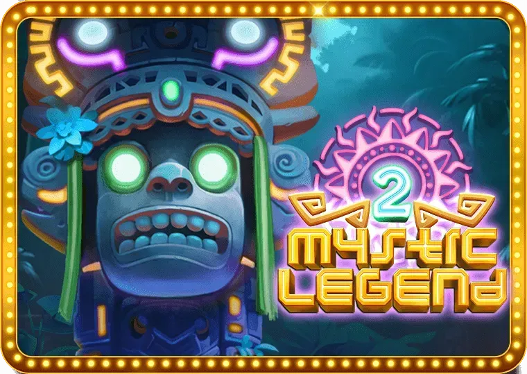 PLAYSTAR : MYSTIC LEGEND 2 - NEXTSLOT777