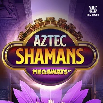 Redtiger : Aztec Shamans MegaWays - NEXTSLOT777
