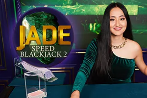 Jade Speed Blackjack 2 - NEXTSLOT777