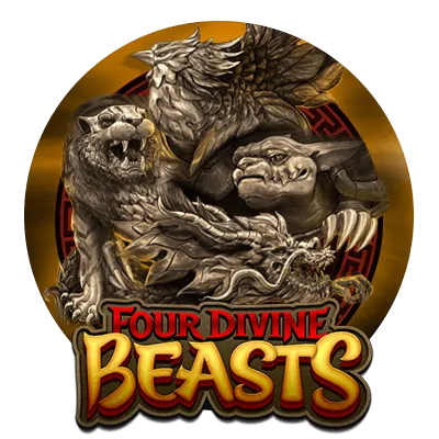 Habanero : Four Divine Beasts - NEXTSLOT777