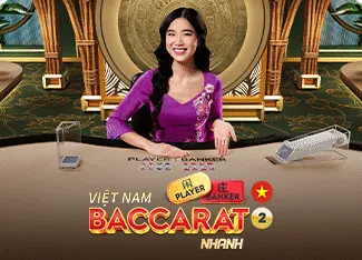 Vietnamese Speed Baccarat 2 - NEXTSLOT777