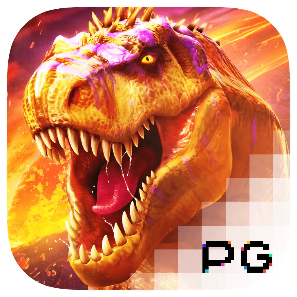 Jurassic Kingdom - NEXTSLOT777
