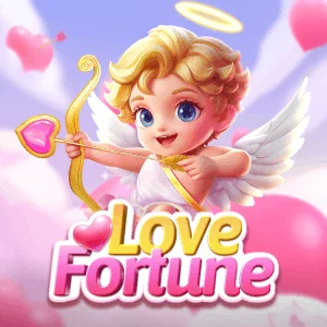 Besoft : Love Fortune - NEXTSLOT777