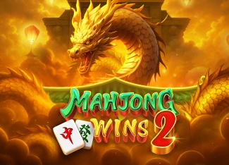 Mahjong Wins 2 - NEXTSLOT777