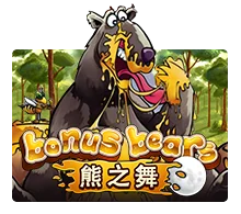 Joker123 : Bonus Bear - NEXTSLOT777