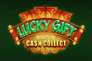 Lucky Gift: Cash Collect - NEXTSLOT777
