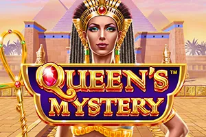 Queens Mystery - NEXTSLOT777