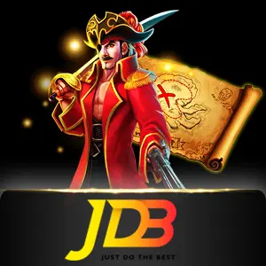 JDB - NEXTSLOT777