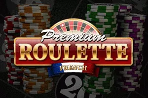 Premium French Roulette - NEXTSLOT777