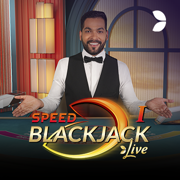 Speed Blackjack I - NEXTSLOT777