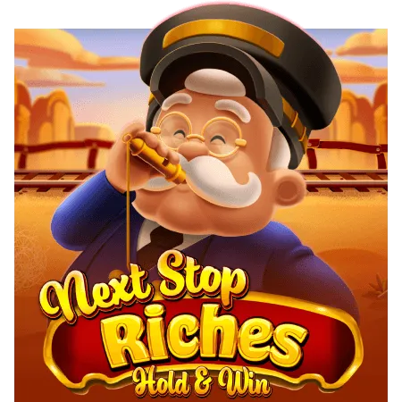 Octoplay : Next Stop Riches Hold & Win - NEXTSLOT777
