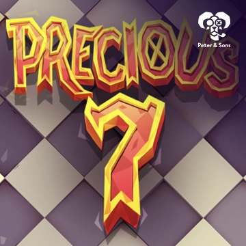 PeterSons : Precious 7 - NEXTSLOT777