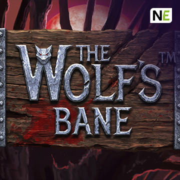 The Wolfs Bane - NEXTSLOT777