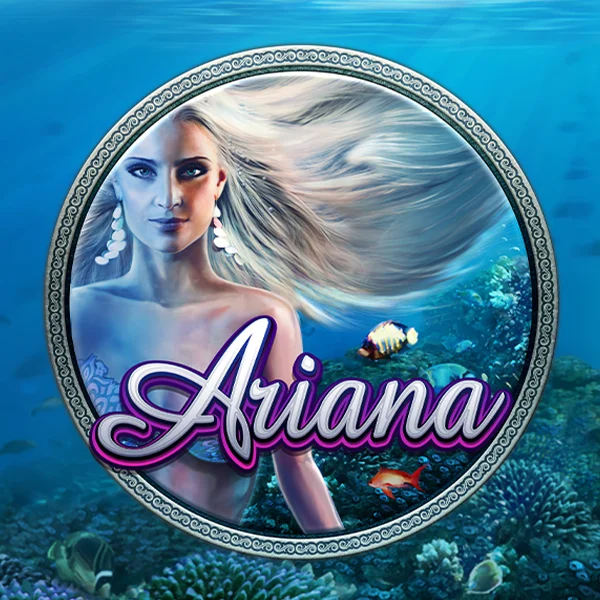 Ariana - NEXTSLOT777