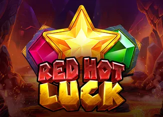 Pragmatic : Red Hot Luck - NEXTSLOT777