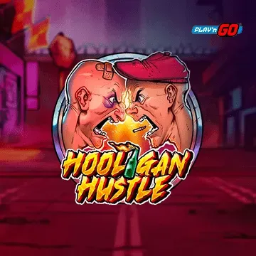 Hooligan Hustle - NEXTSLOT777