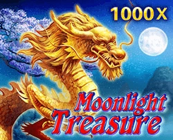 JDB : Moonlight Treasure - NEXTSLOT777